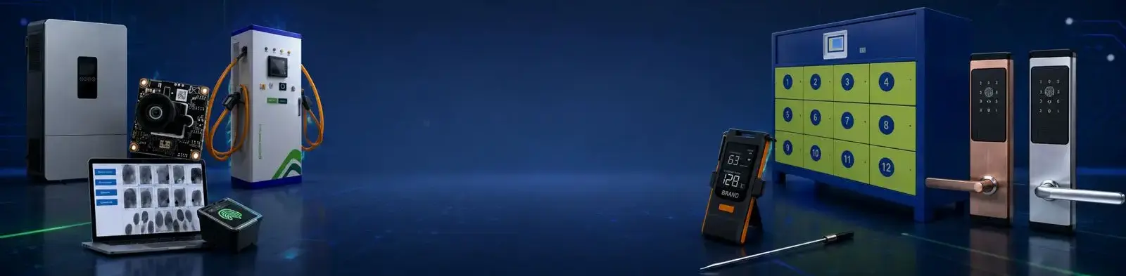 Contact background