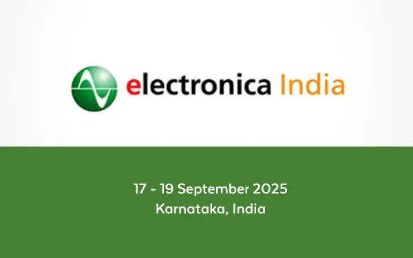 Electronica-India-2025