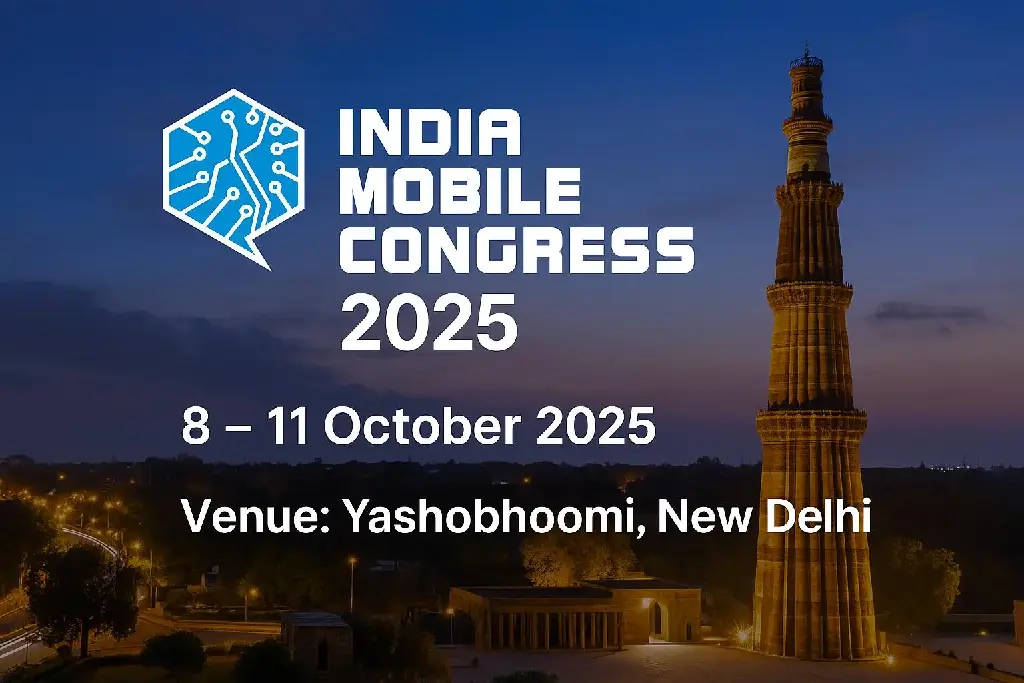 IMC India 2025