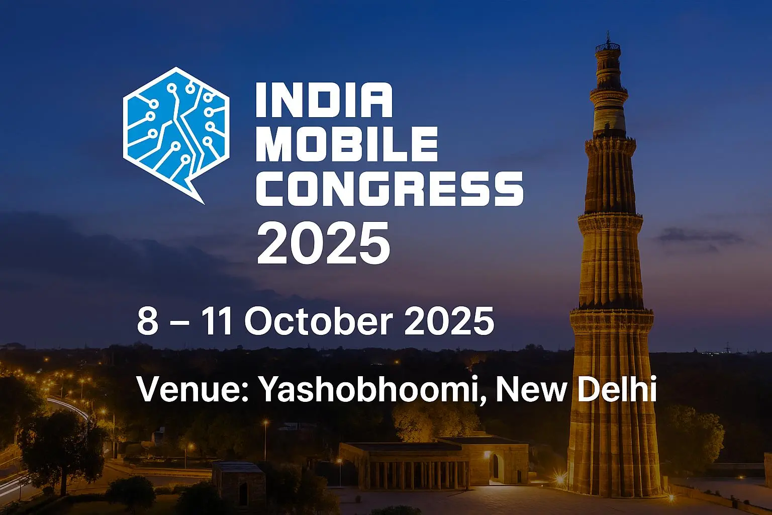 IMC India 2025