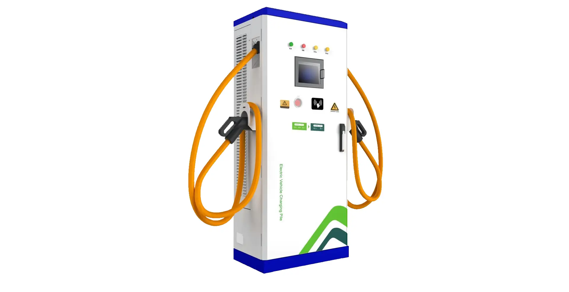 EV Charging Station & Pile