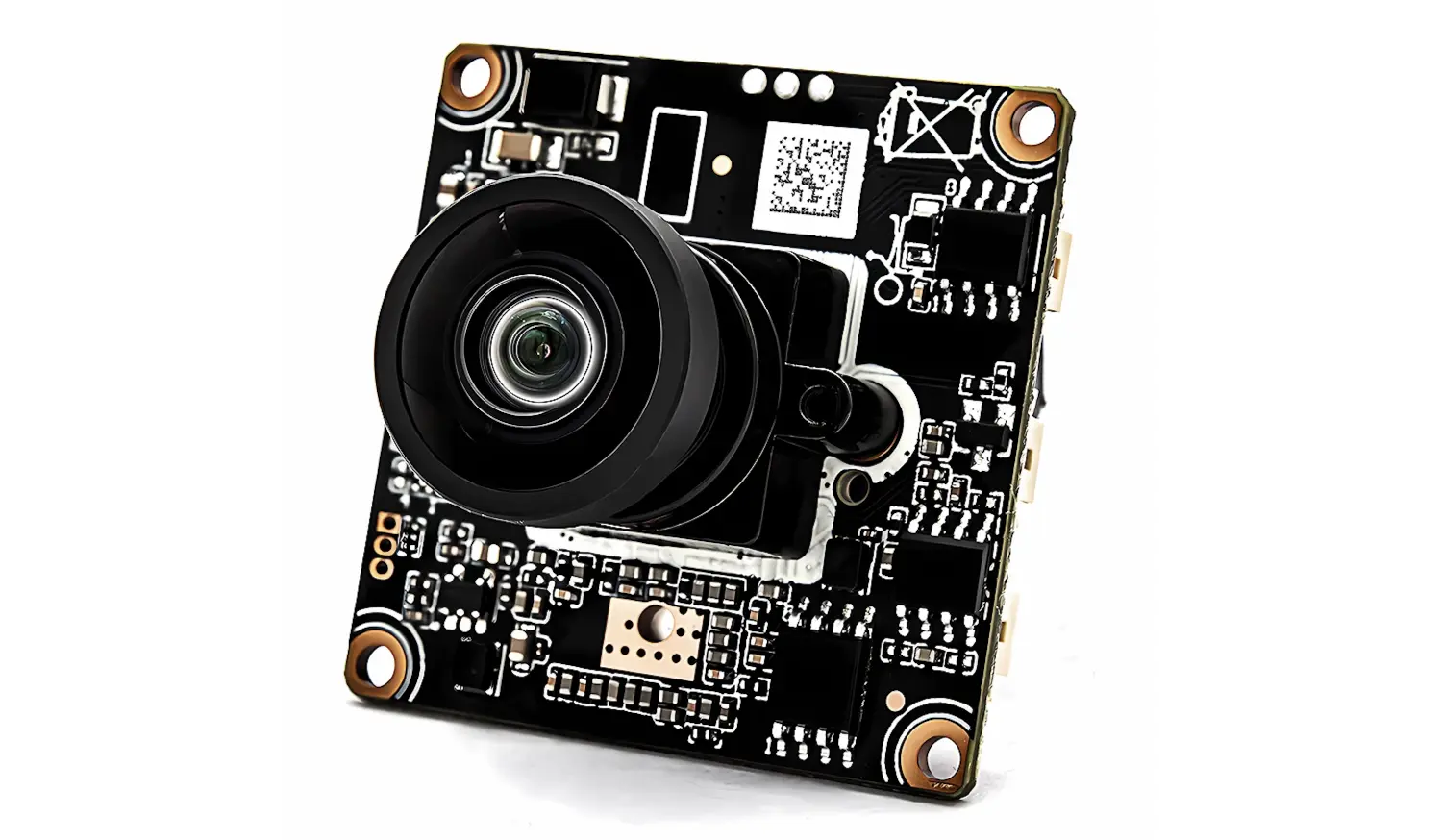 IP Surveillance Camera