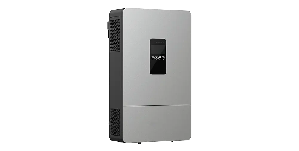 Solar Inverter