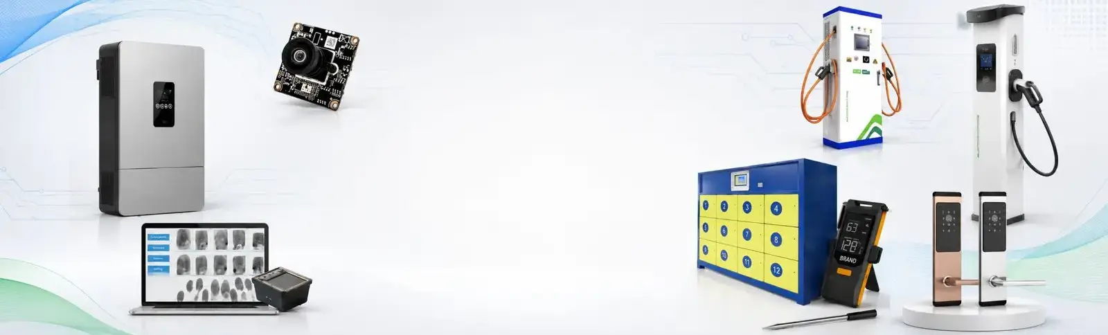 Contact background