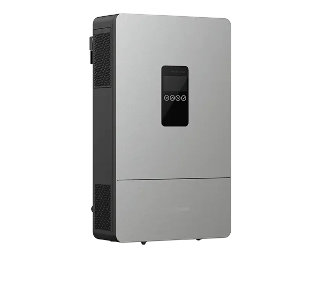 Solar Inverter
